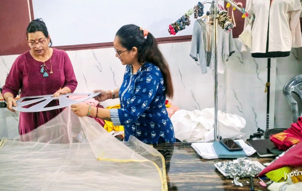 Documenting Impact Through S-kala